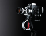 CHINON Bellami HD1 Digital Video Camera (Deluxe)