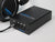 CHINON CH-DA260U USB DAC with Headphone Amplifier and Digital Out