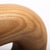 Chinon Legato CH-PS840 Handcrafted Wood Passive Speaker for iPhone Wood Grain