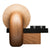 CHINON Legato elegant handcraft passive speaker for iPhone
