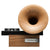 CHINON Legato CH-PS840 Handcrafted Passive Speaker Dock for iPhone