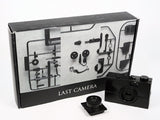 Powershovel DIY Film Camera Kit