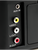 CHINON AVi iPod Docking Station with ATSC Digital TV